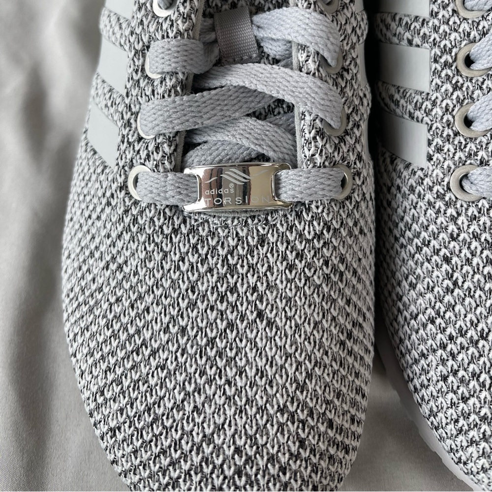 adidas torsion zx flux price